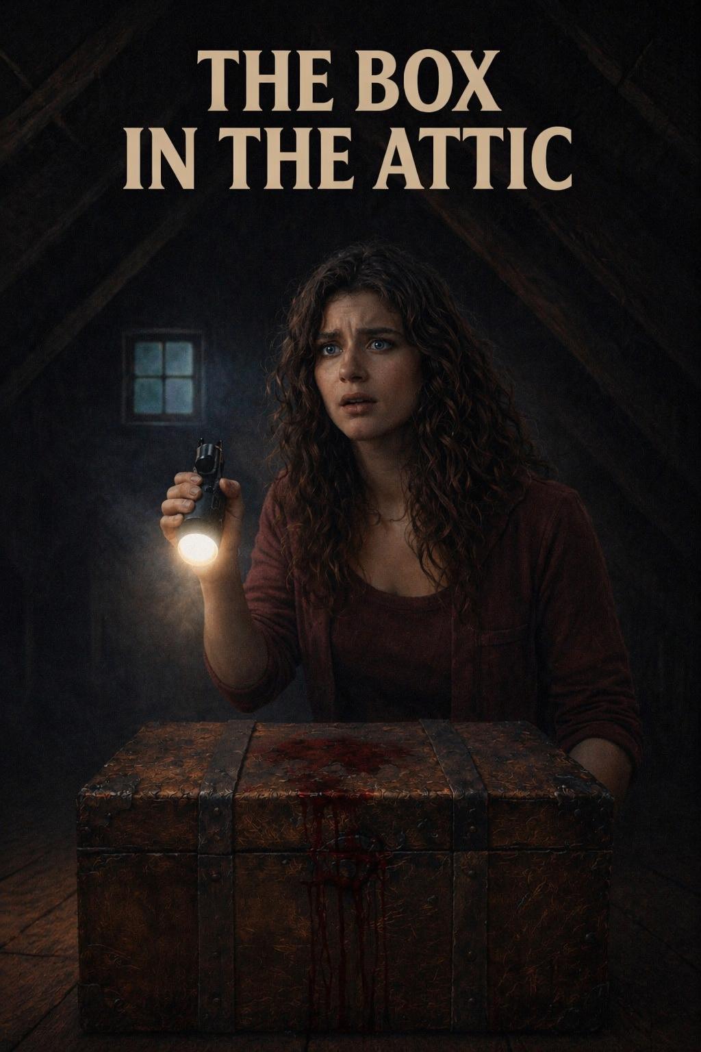 The Box in the Attic