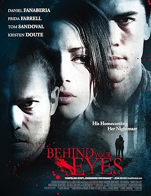 Behind Your Eyes