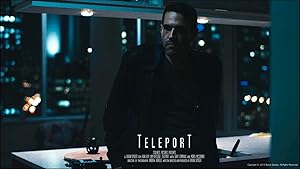 Teleport