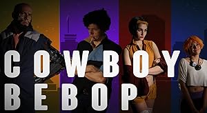 Cowboy Bebop