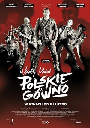 Polskie gowno