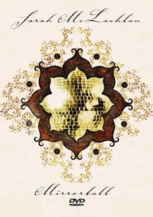 Sarah McLachlan: Mirrorball