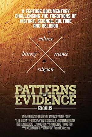 Patterns of Evidence: Exodus