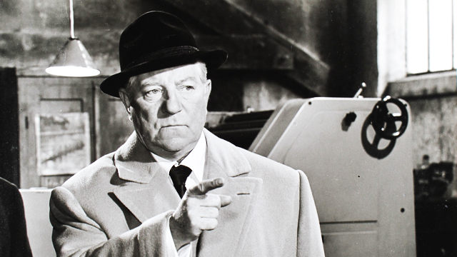 Jean Gabin, une ame francaise