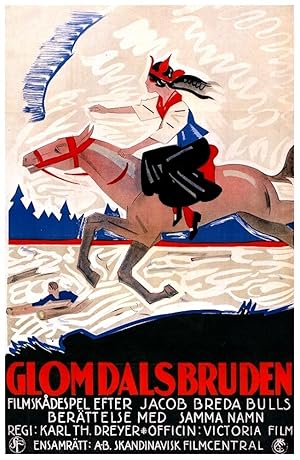 The Bride of Glomdal
