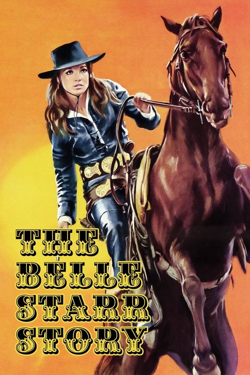 The Belle Star Story