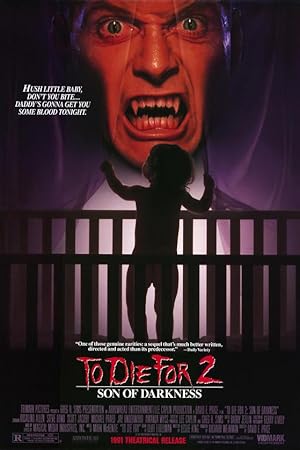 Son of Darkness: To Die for II