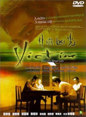 The Victim