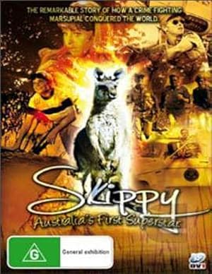 Skippy: Australia's First Superstar