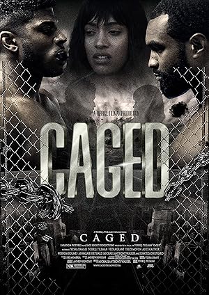 Caged