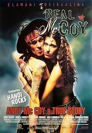 The Real McCoy