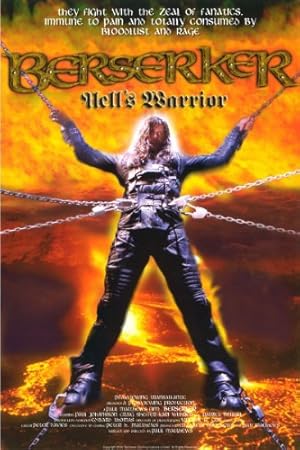 Berserker