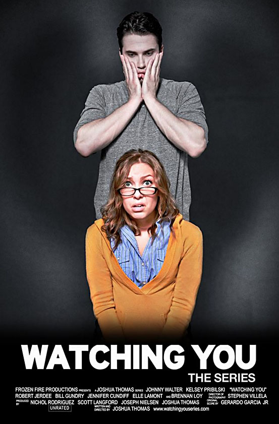Watching You