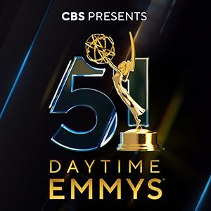 The 51st Annual Daytime Emmy Awards