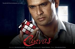 Canvas
