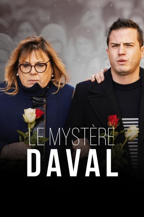 Le mystere Daval