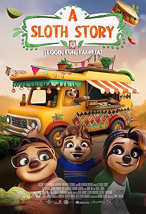 The Sloth Lane