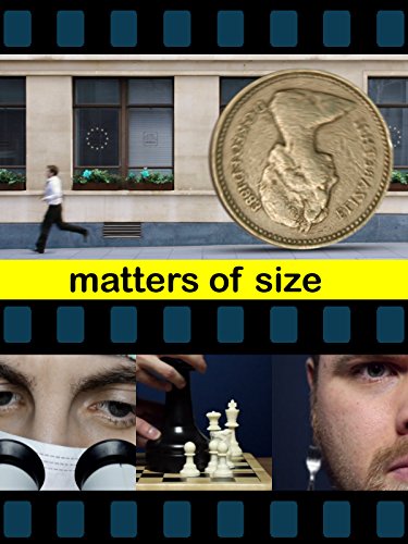 Matters of Size