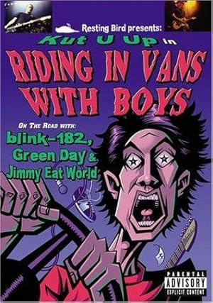 Riding in Vans with Boys
