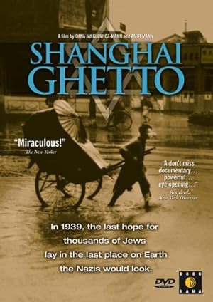 Shanghai Ghetto