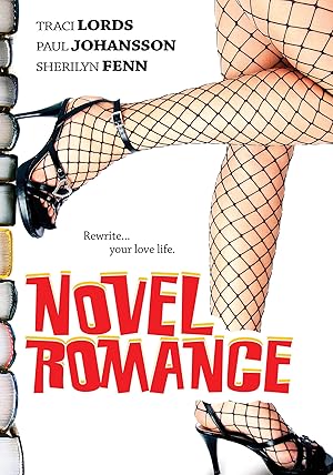 Novel Romance