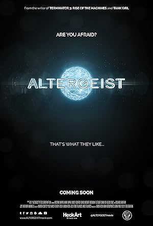 Altergeist