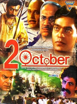 2 October