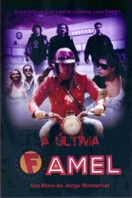 A Ultima Famel