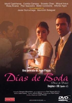 Dias de boda