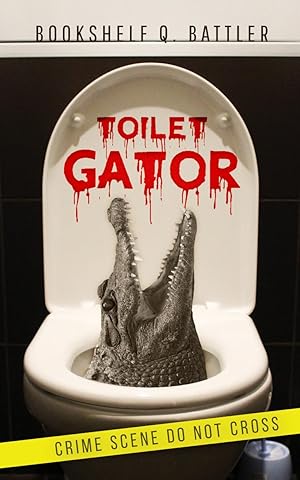 Toilet Gator
