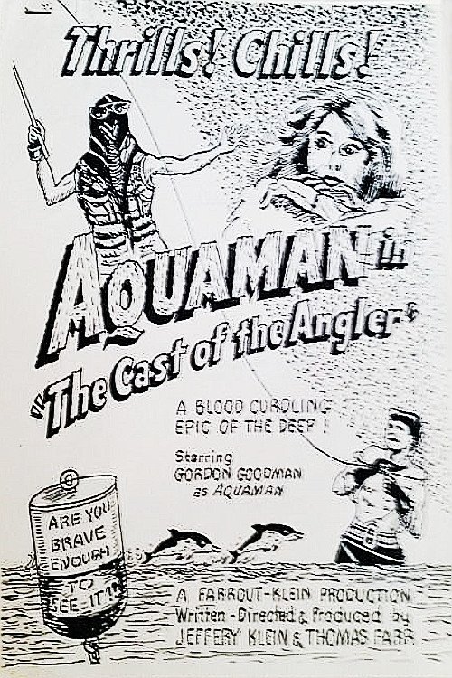 Aquaman
