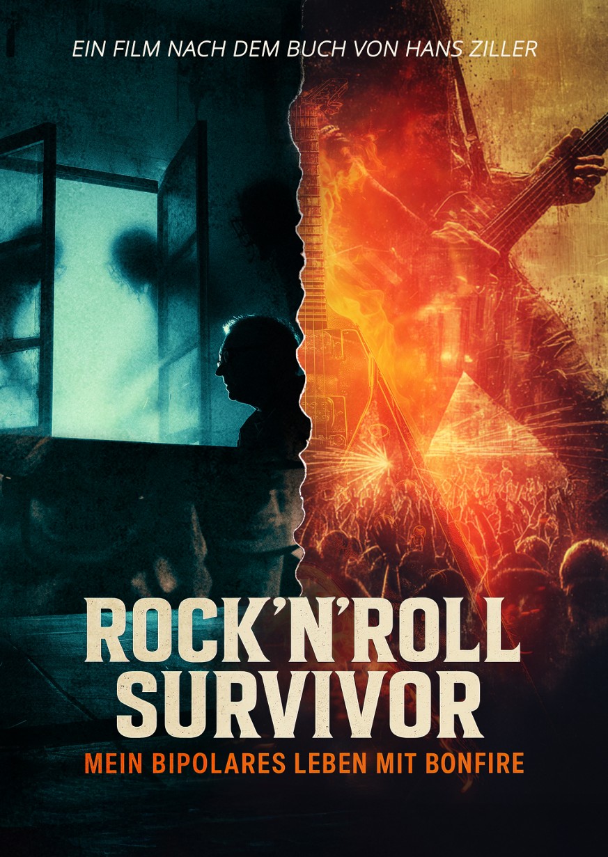 Rock 'n' Roll Survivor