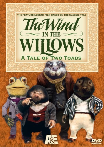 A Tale of Two Toads