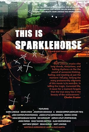 This Is Sparklehorse