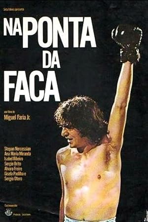 Na Ponta da Faca