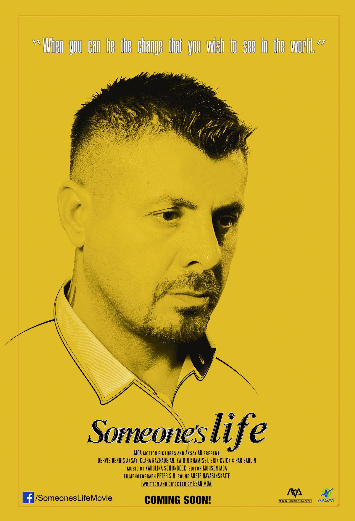 Someone's Life