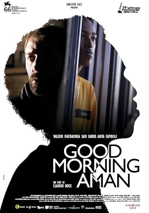 Good Morning, Aman