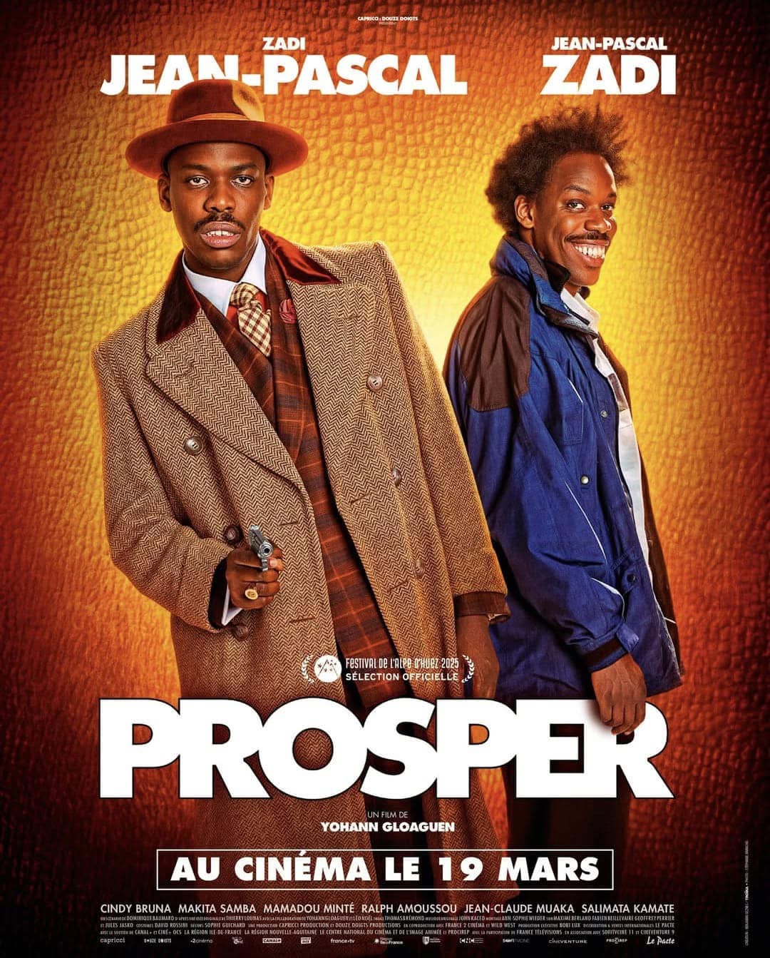 Prosper