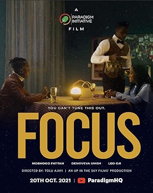 Focus