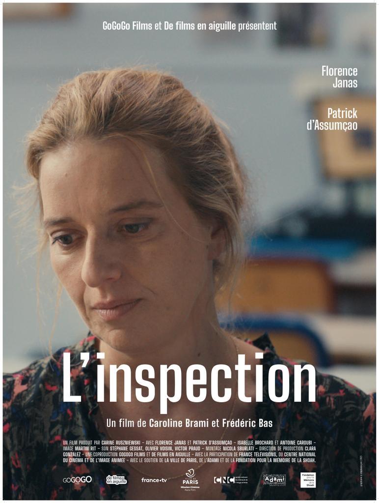 Inspection