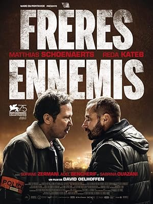 Freres ennemis