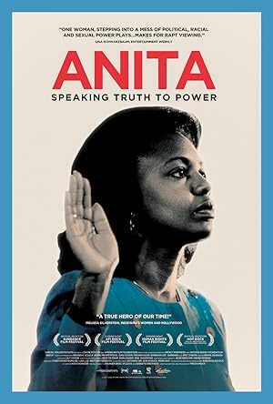 Anita: Speaking Truth to Power
