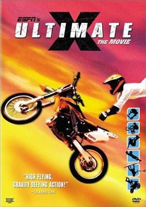 Ultimate X