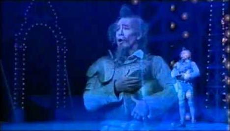 Don Quichotte