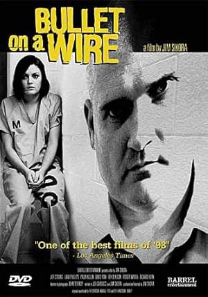 Bullet on a Wire