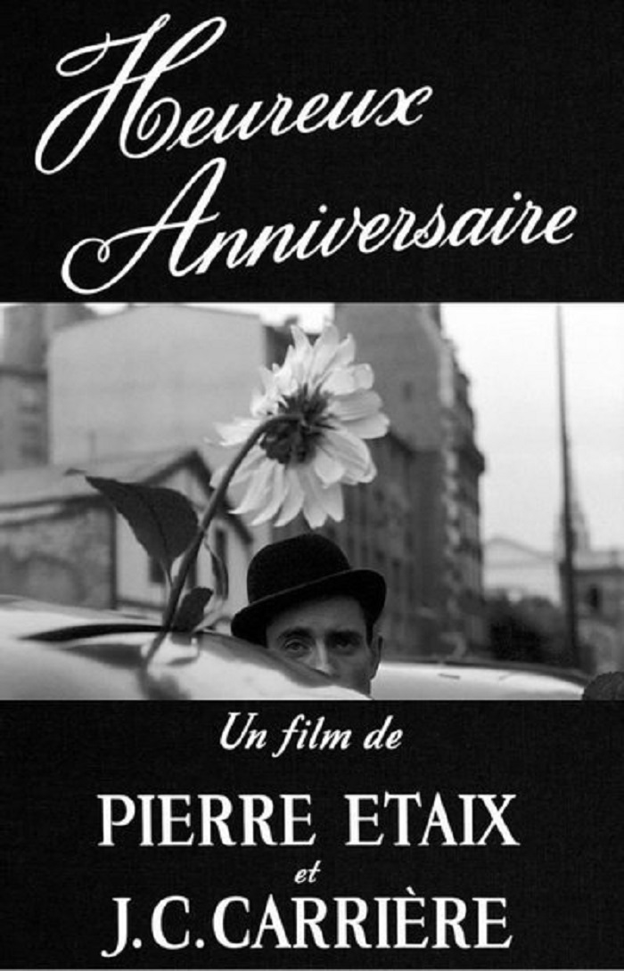 Happy Anniversary