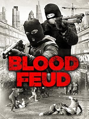 Blood Feud
