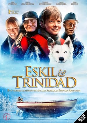 Eskil och Trinidad
