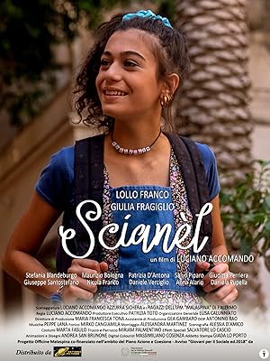 Scianel