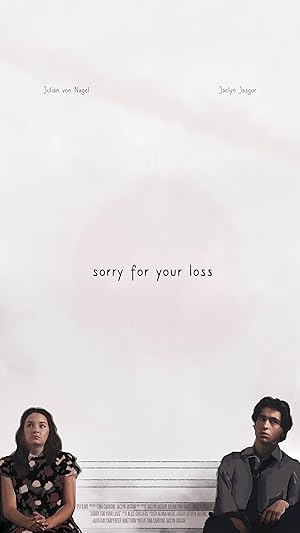 Sorry for Your Loss